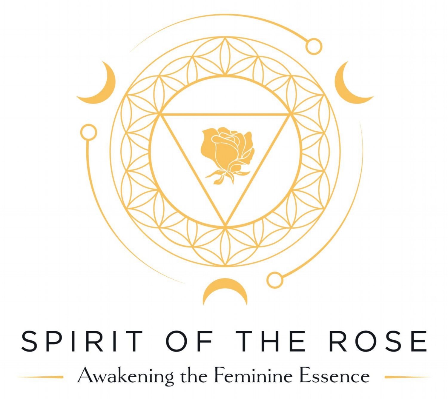 Spirit of the Rose 