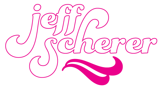 Jeff Scherer