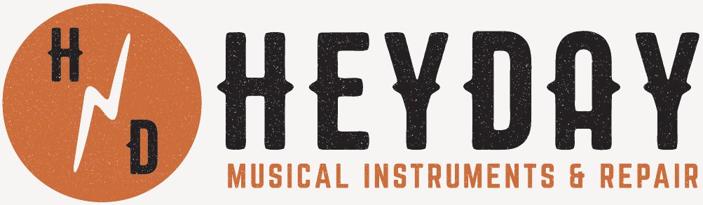 Heyday Musical Instruments & Repair