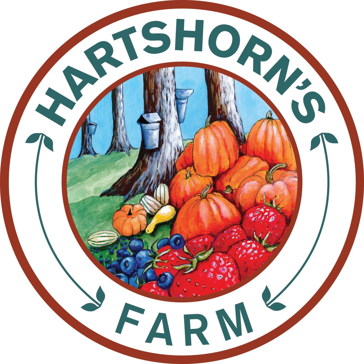 Hartshorn Organic Farm