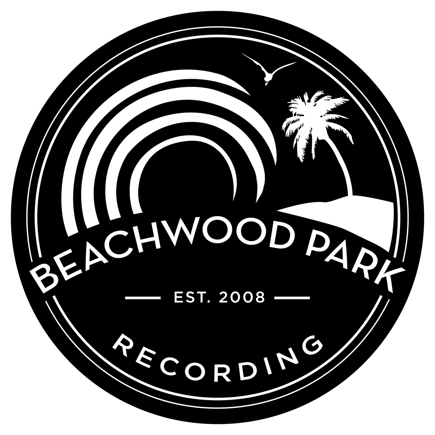 Beachwood Park Recording Studio