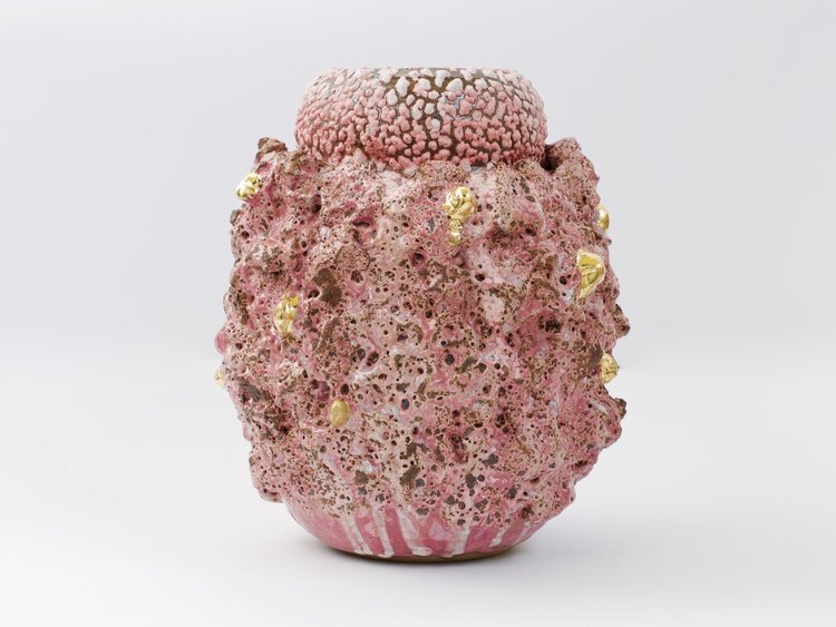 Houndekpinkou国王Vase.jpg