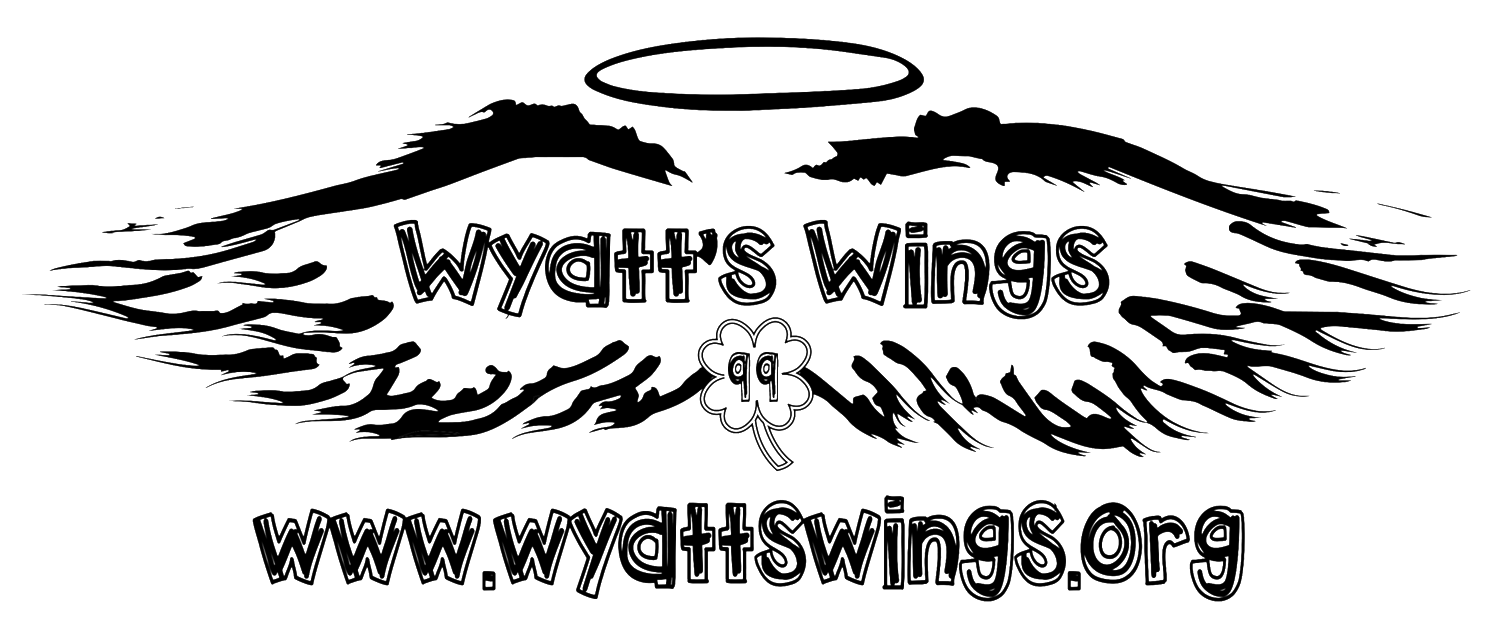Wyatt's Wings