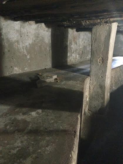 奴隶室