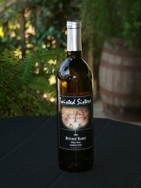 图片来源:La Belle Amie Vineyard