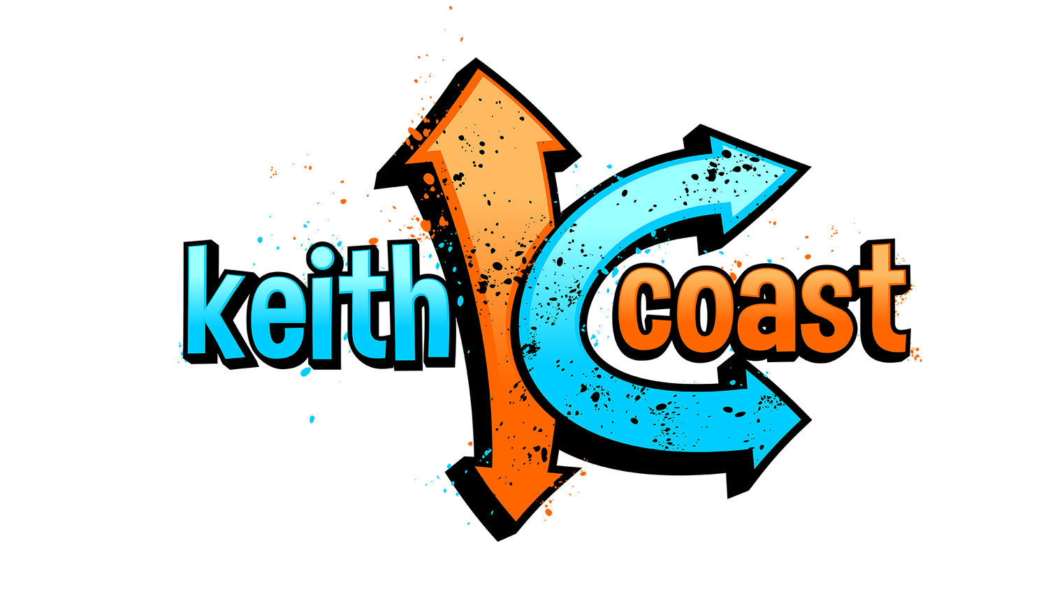 Keith Coast