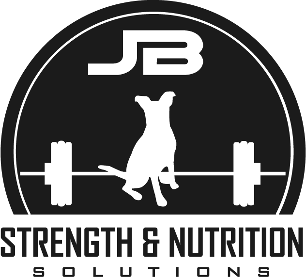 JB | Strength & Nutrition Solutions