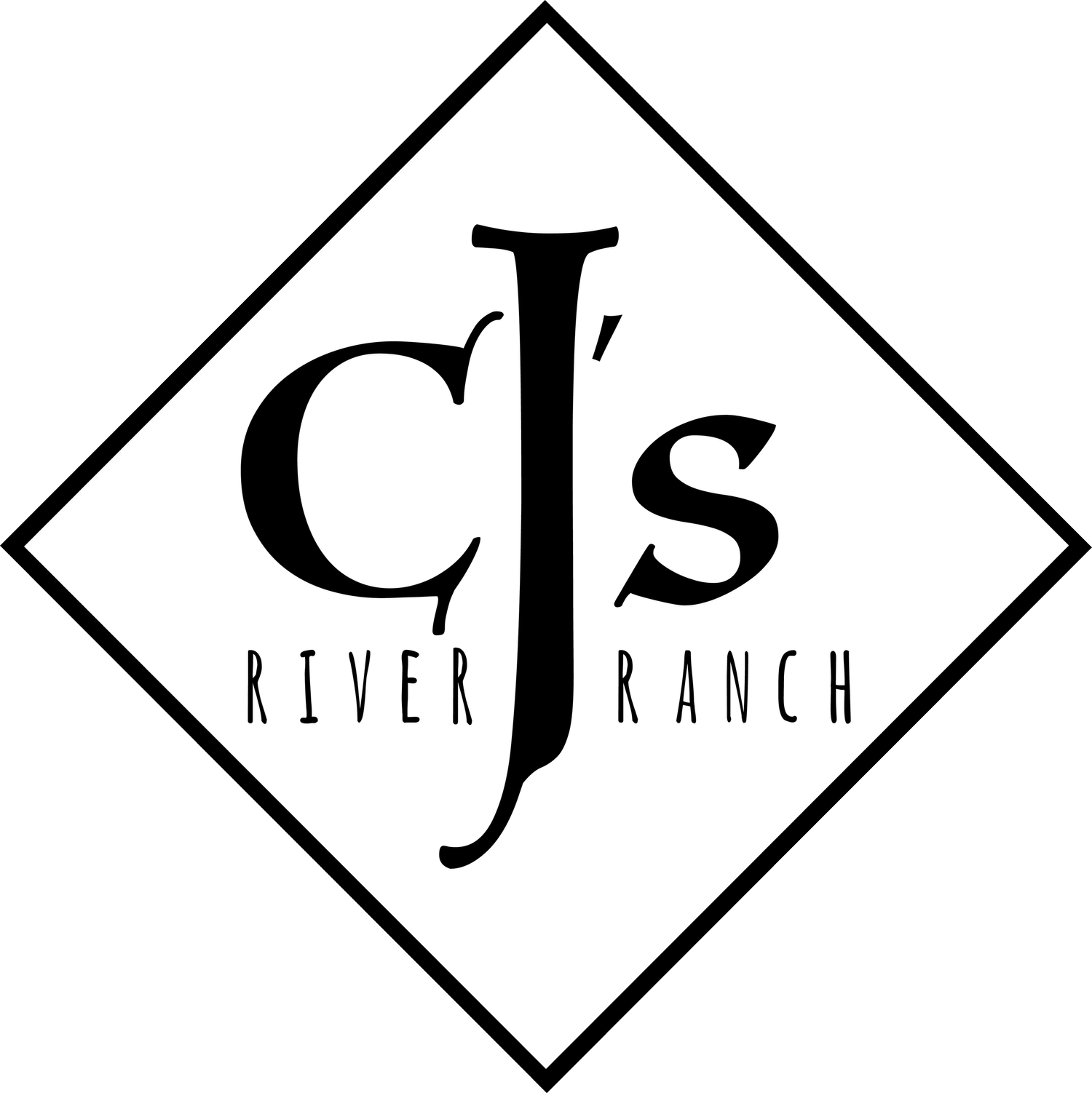 CJ's River Ranch