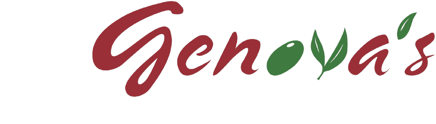 Genova's Italian Restaurants