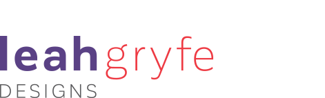 Leah Gryfe Designs