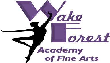 Wake Forest Academy of Fine Arts