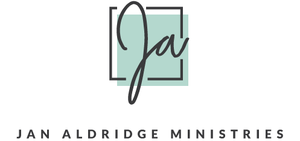 Jan Aldridge Ministries