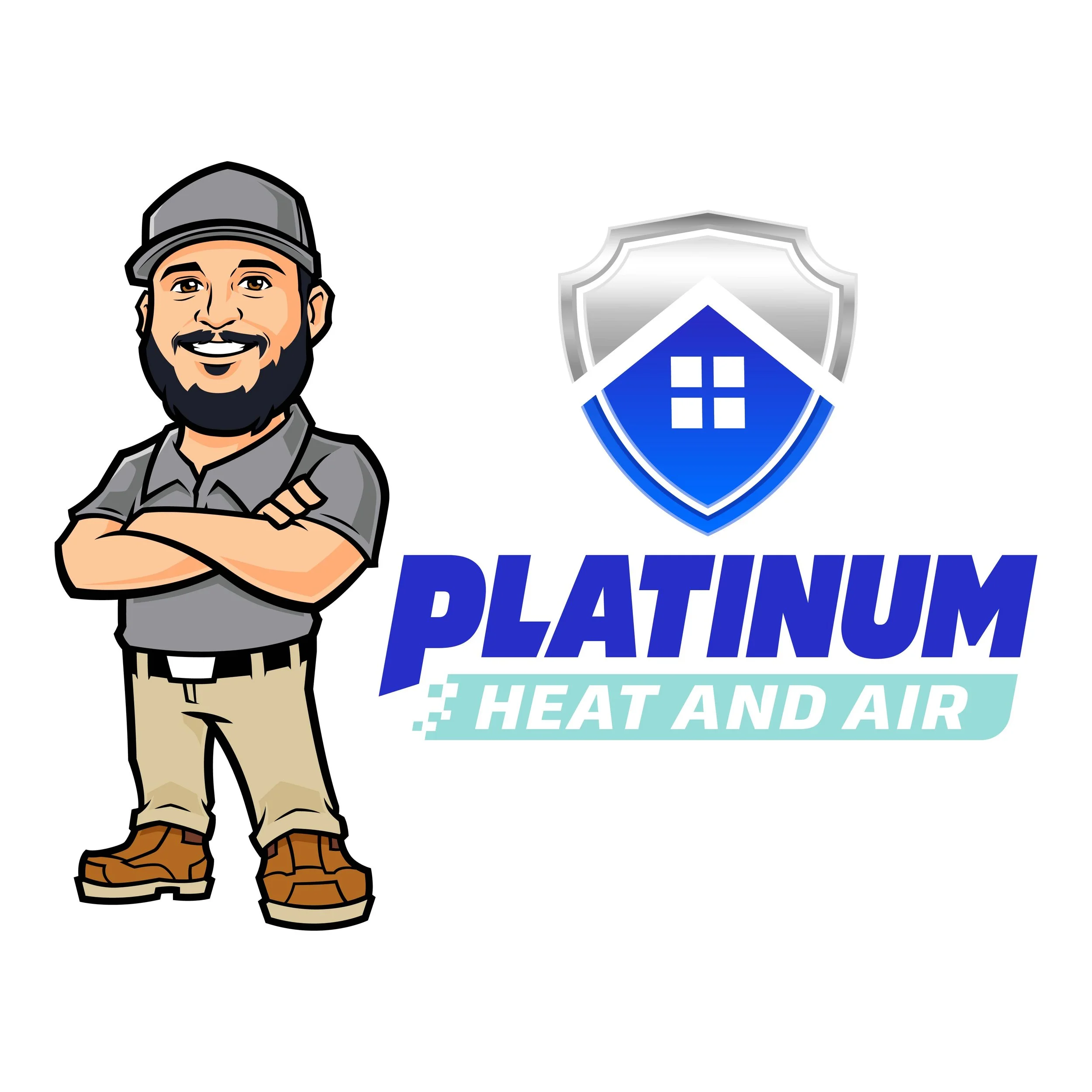 platinum air heating & cooling