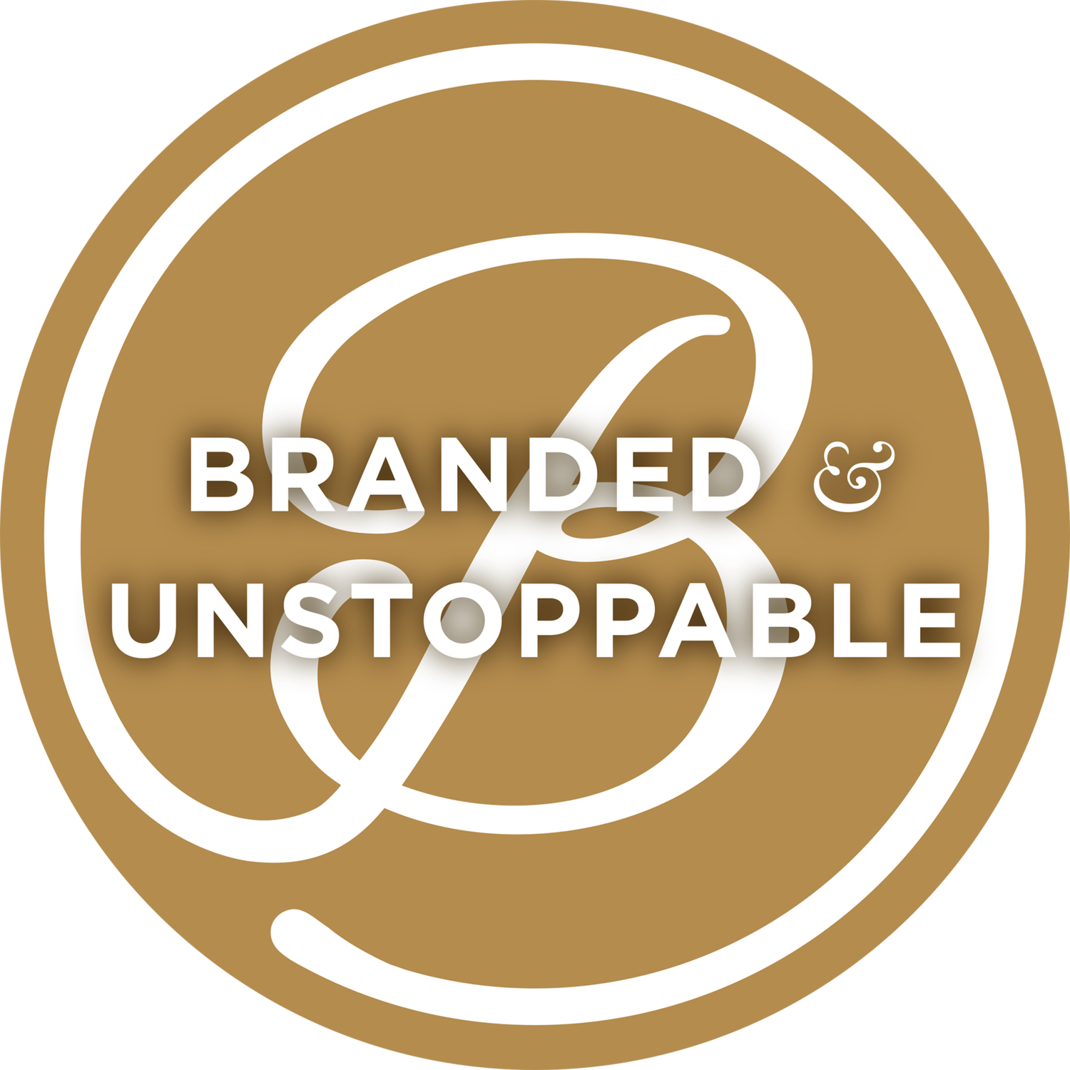 Branded & Unstoppable™ - Brand Building Experts For Women Entrepreneurs