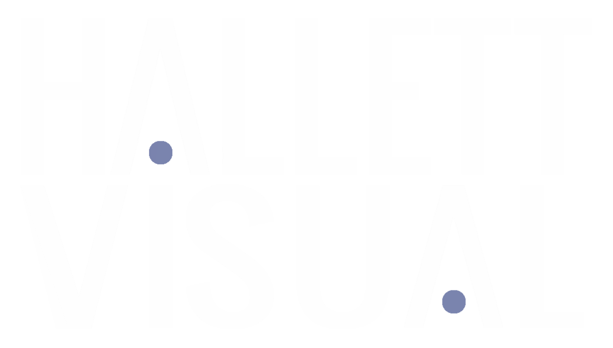 HALLETT VISUAL