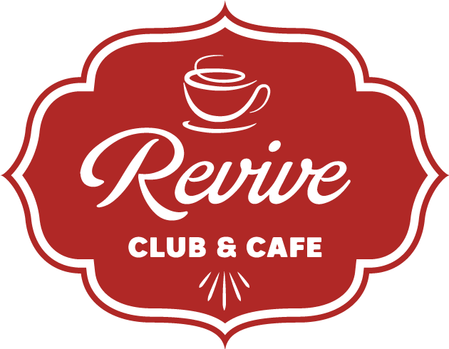 Revive Club & Cafe