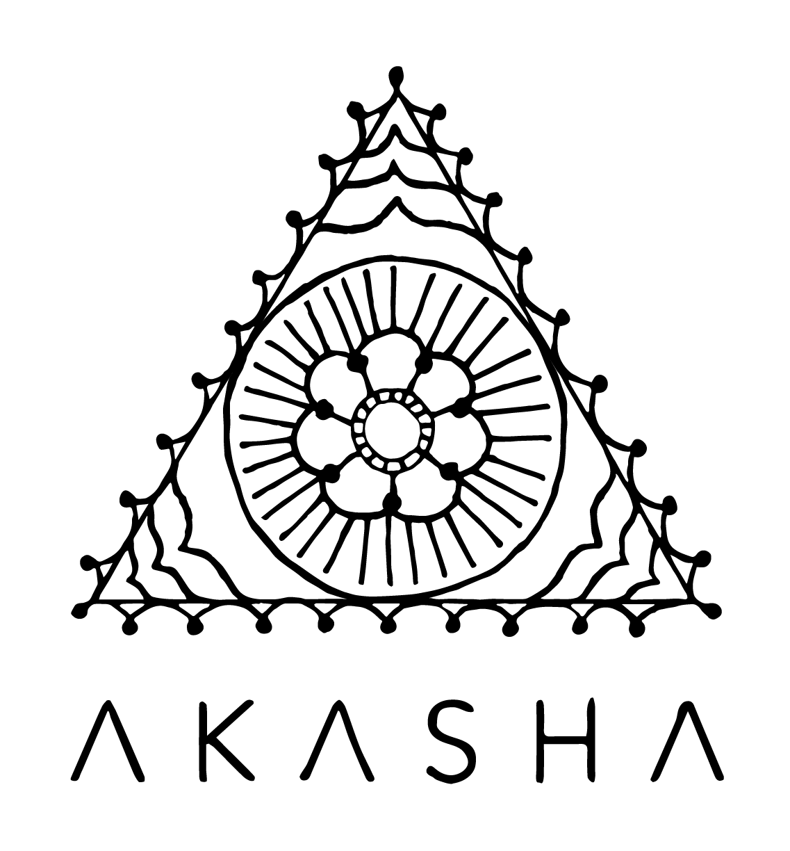 AKASHA YOGA PIECES