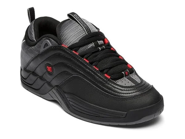 dc stevie williams og