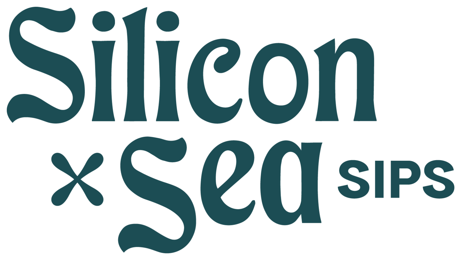 Silicon x Sea Sips