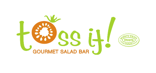 Toss it!