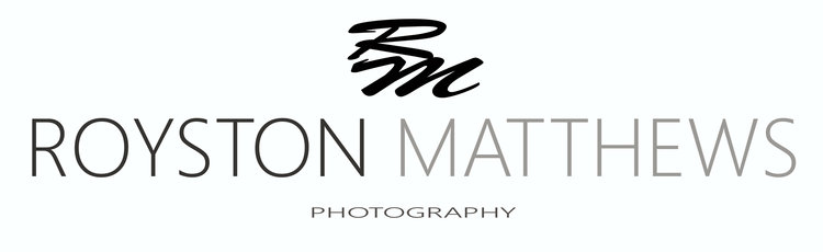 Roy Matthews Photographer