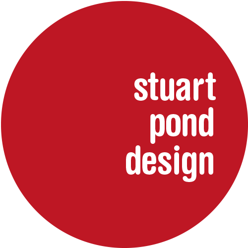 Stuart Pond Design