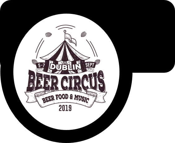 Dublin Beer Circus 2019