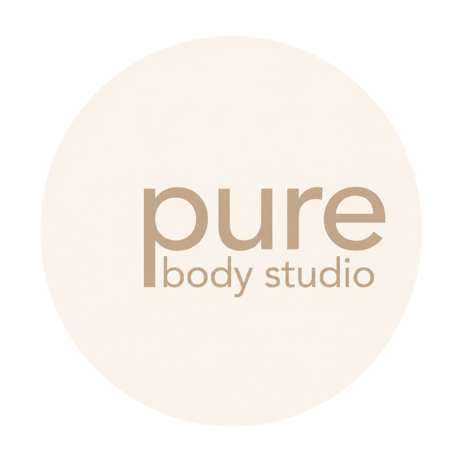 Pure Body Studio | Boutique Pilates