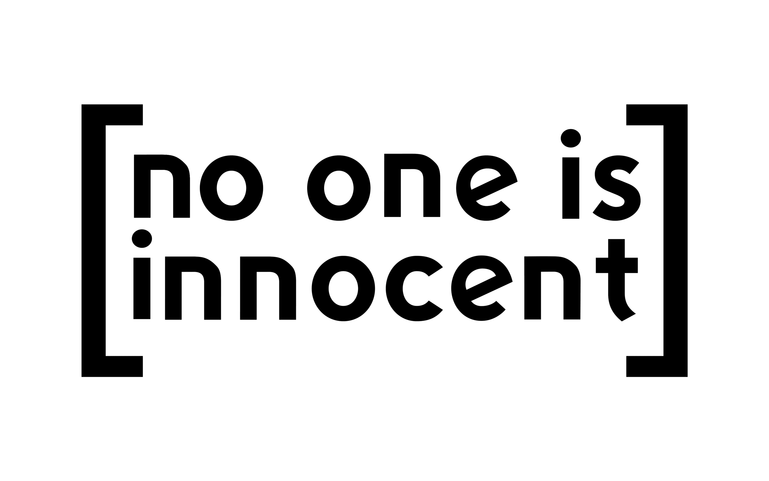 Tour 2021 2022 No One Is Innocent