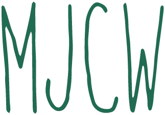 MJCW | Michelle JC Wengrod | Graphic Design