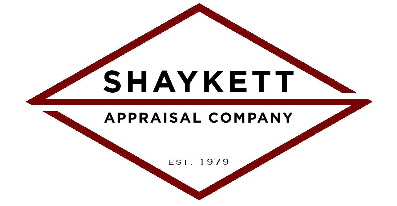 Shaykett Appraisal Company