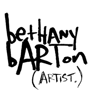 Bethany Barton