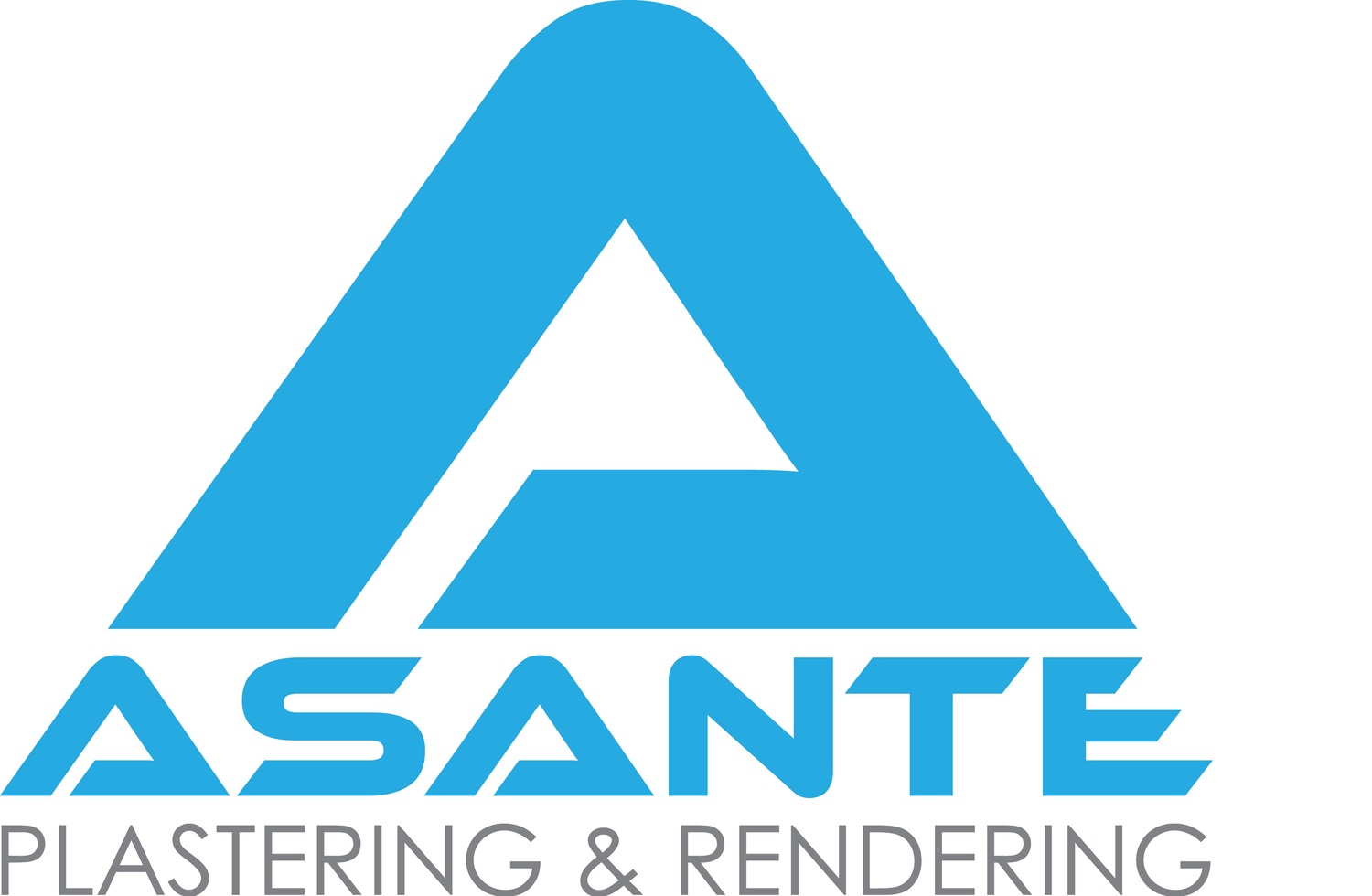 Asante Plastering & Rendering