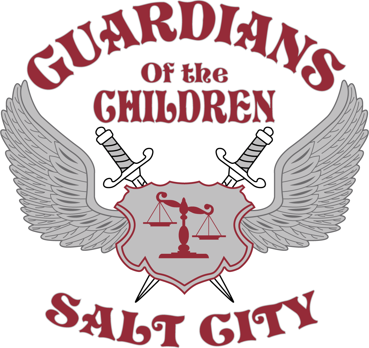 Guardians Of The Children - Salt City Chapter