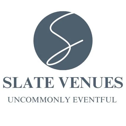 Slate Venues