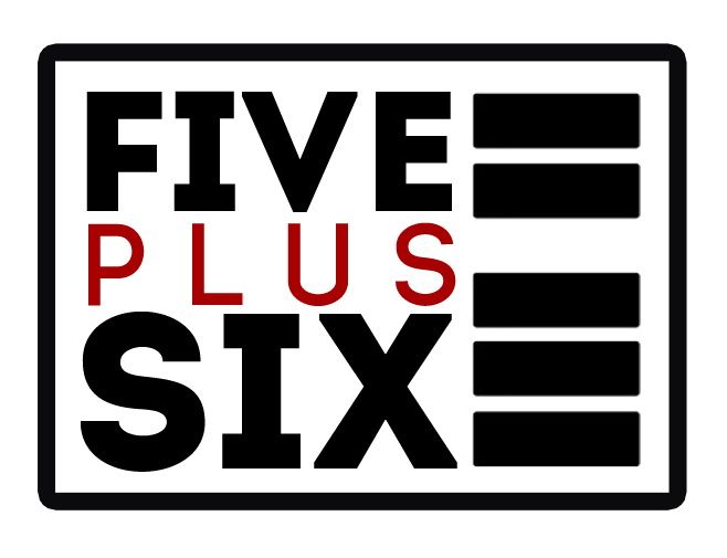Five Plus Six