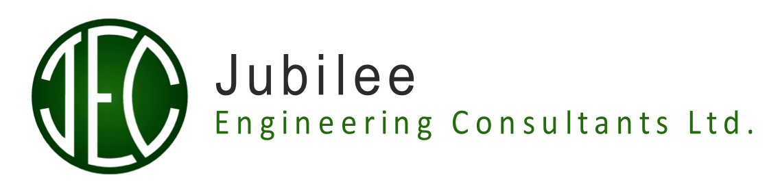 Jubilee Engineering Consultants Ltd.