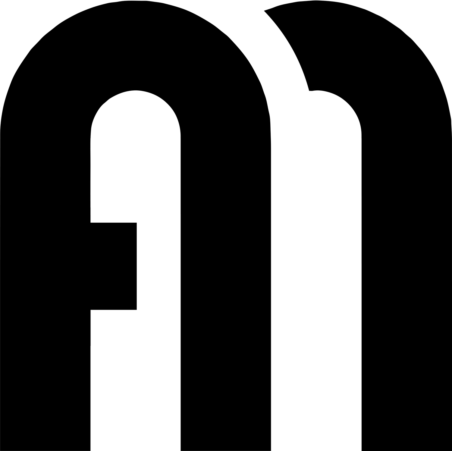 Aaron McDaniel Design