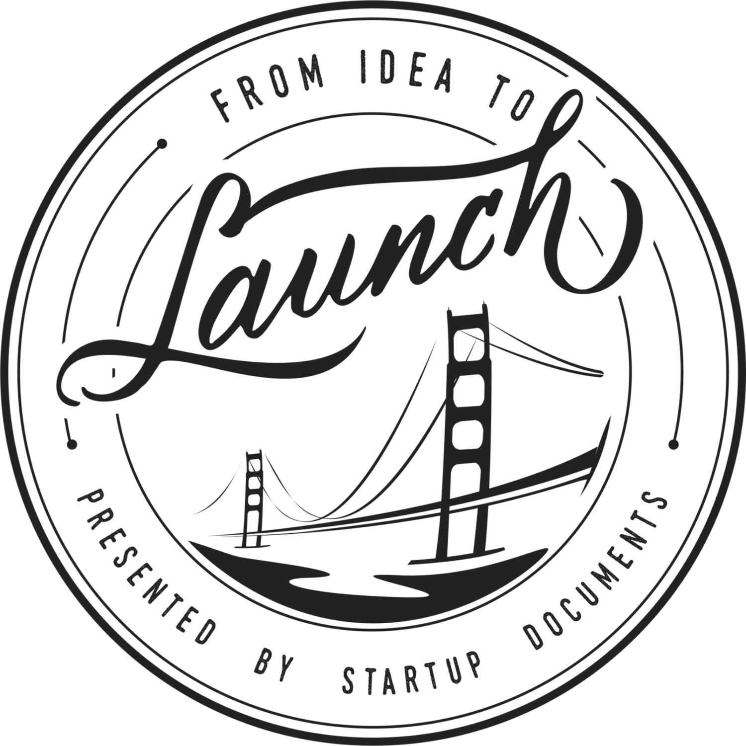 From Idea to Launch