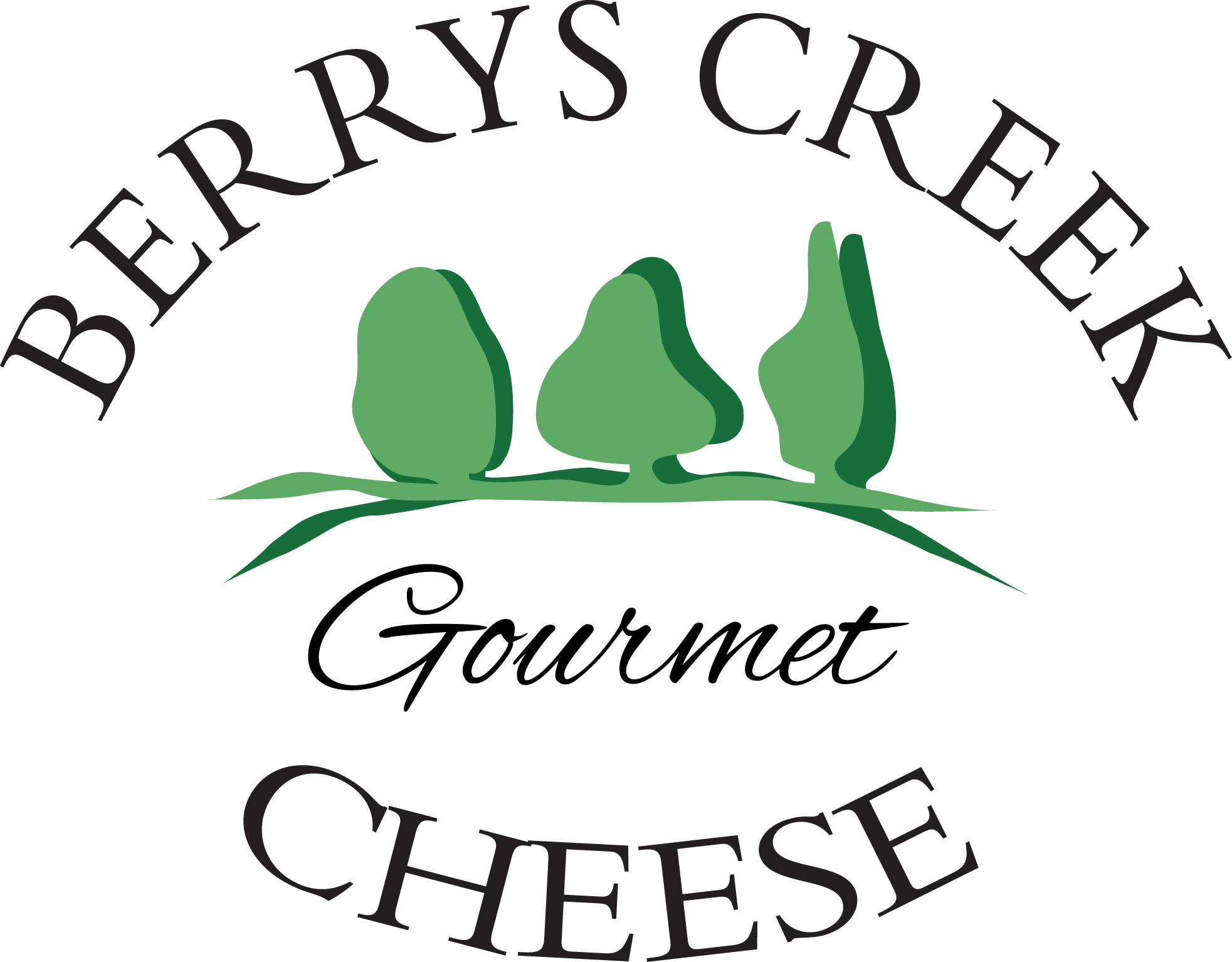Berrys Creek Gourmet Cheese