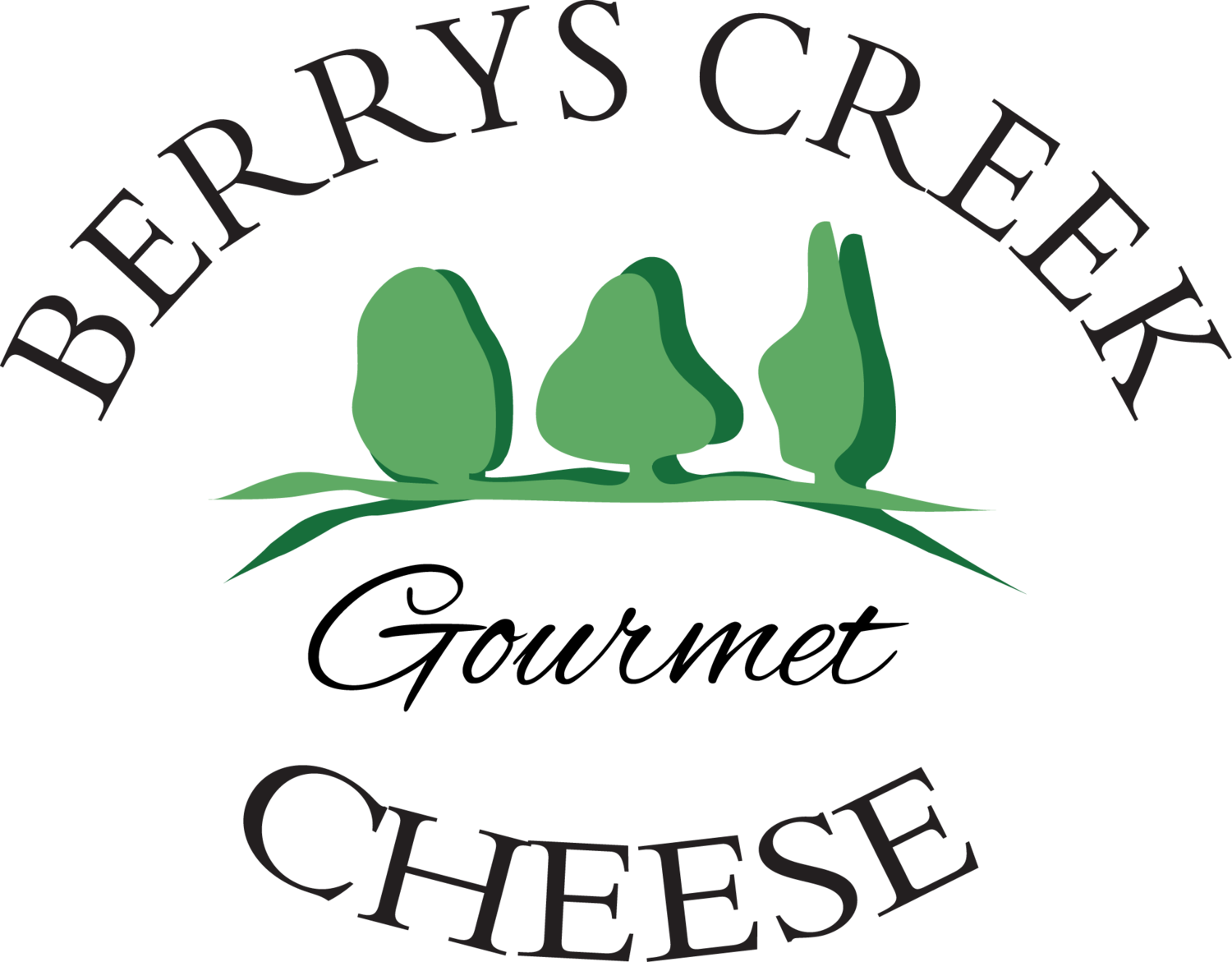 Berrys Creek Gourmet Cheese