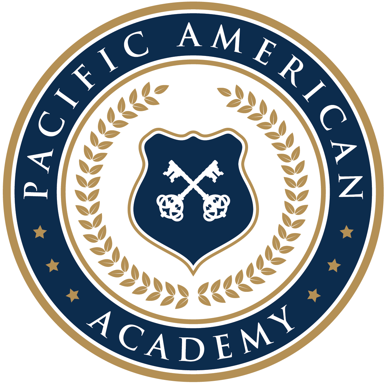 Pacific American Academy