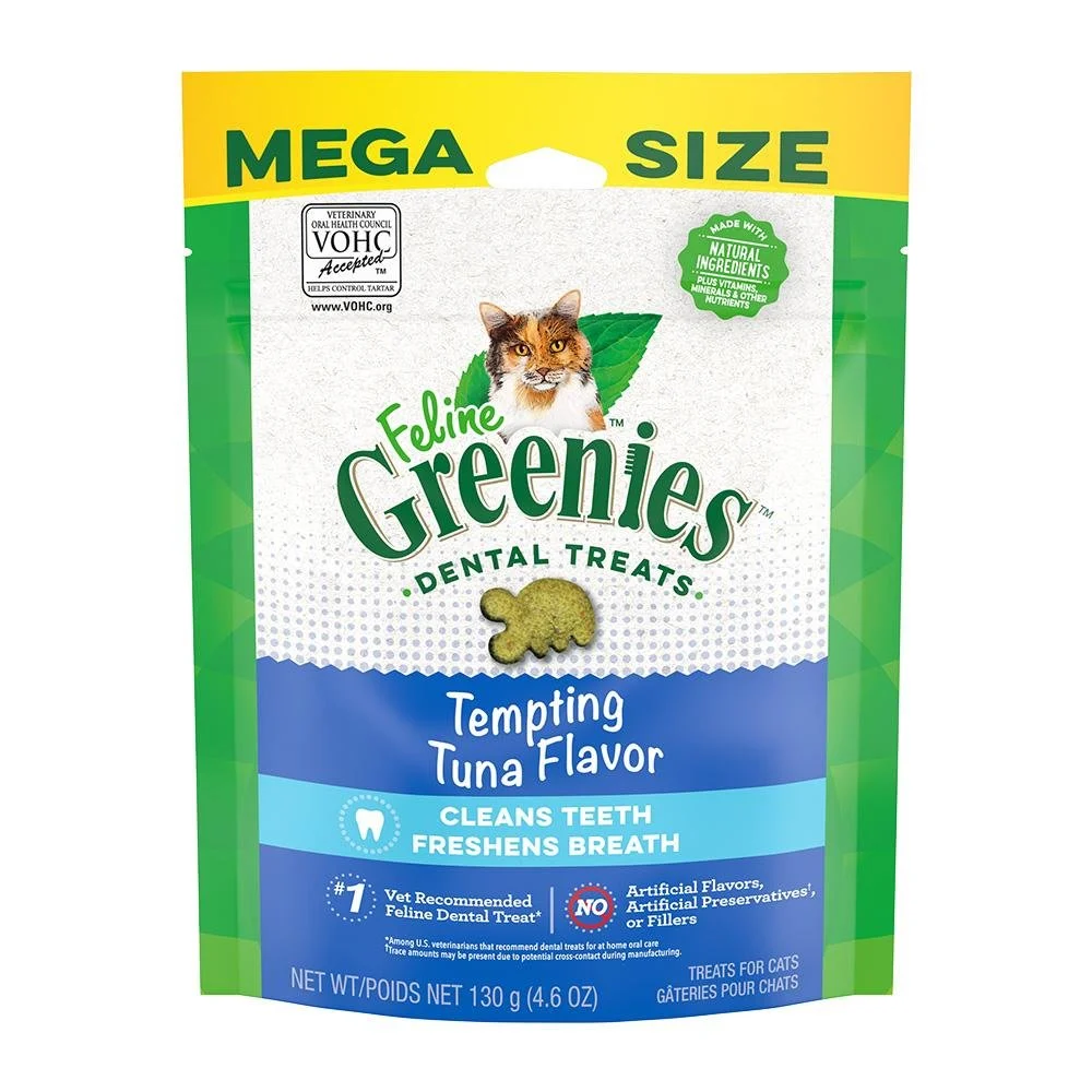 Greenies manufacturer discount