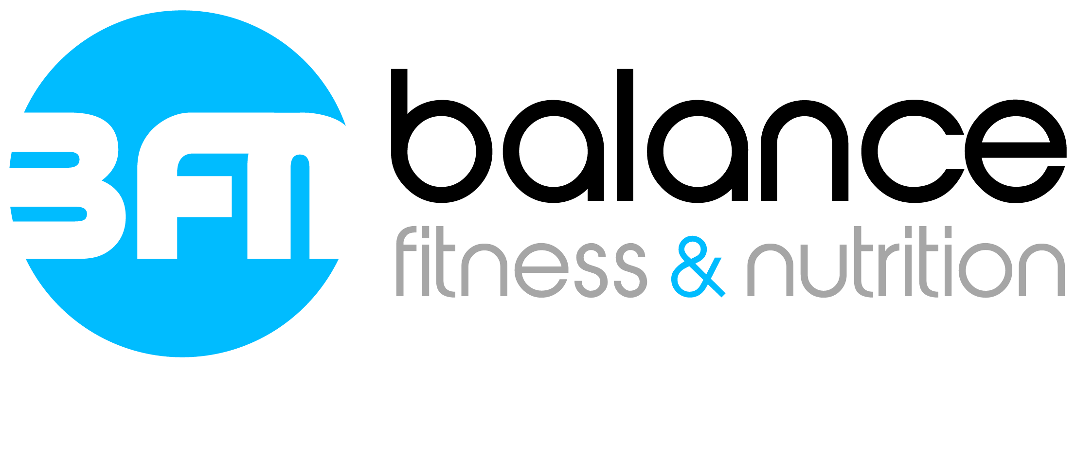 Balance Fitness &amp; Nutrition