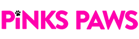 Pinks Paws