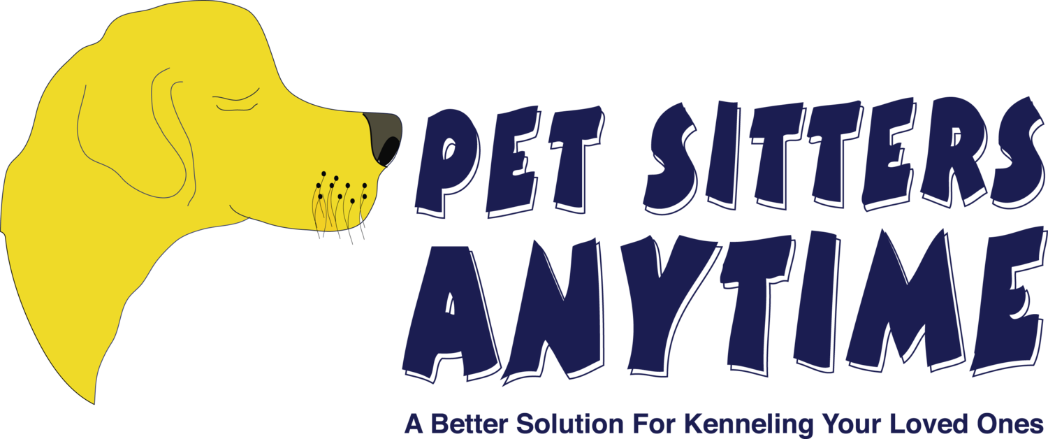 Pet Sitters Anytime