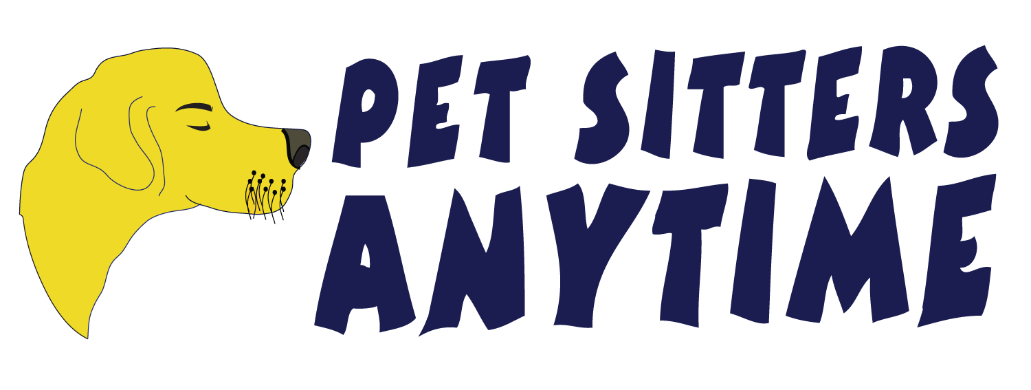 Pet Sitters Anytime
