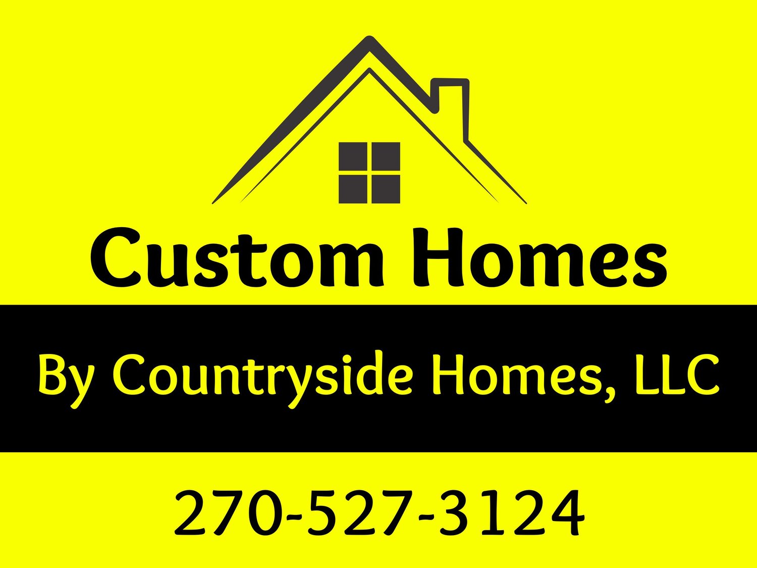 Countryside Homes LLC