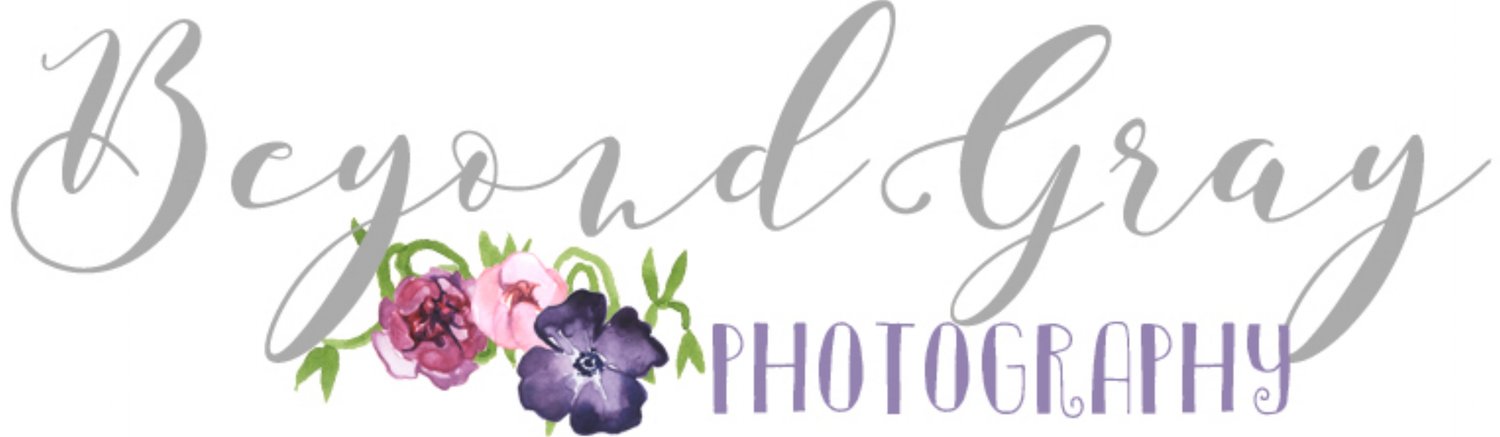 Beyond Gray Photography