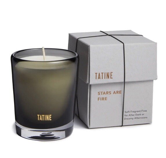 Tatine candles deals